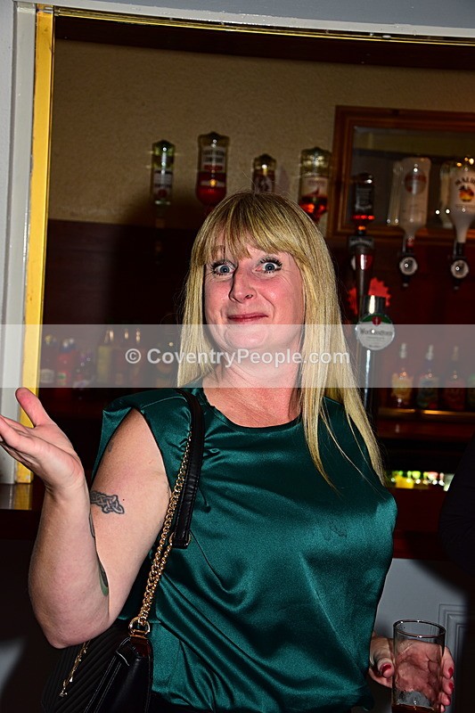 JAC0-215 - Jackie's 60th