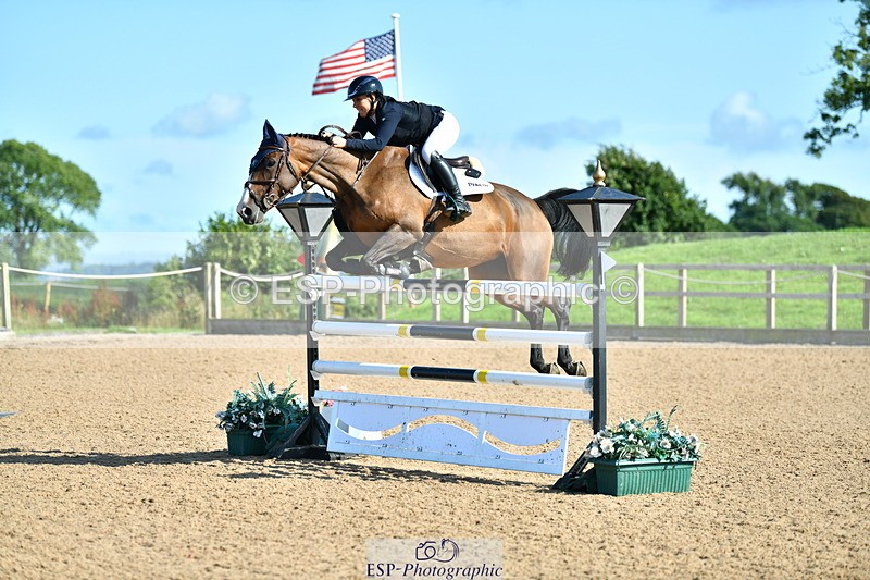 230723A-170411-13749 - Cls 8, 2 Star Medium 1.35m