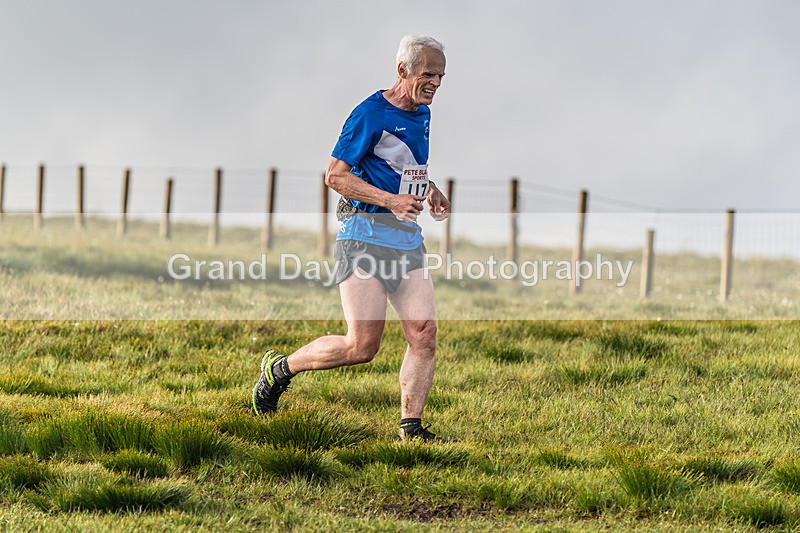 Gavel-215 - Gavel Fell Race Wednesday 29th May 2024