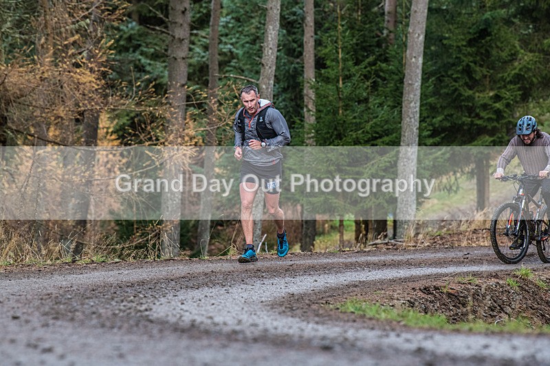 Glentress 21  10K-1307 - High Terrain Events Glentress 21 & 10K Trail Races Saturday 16th November 2024