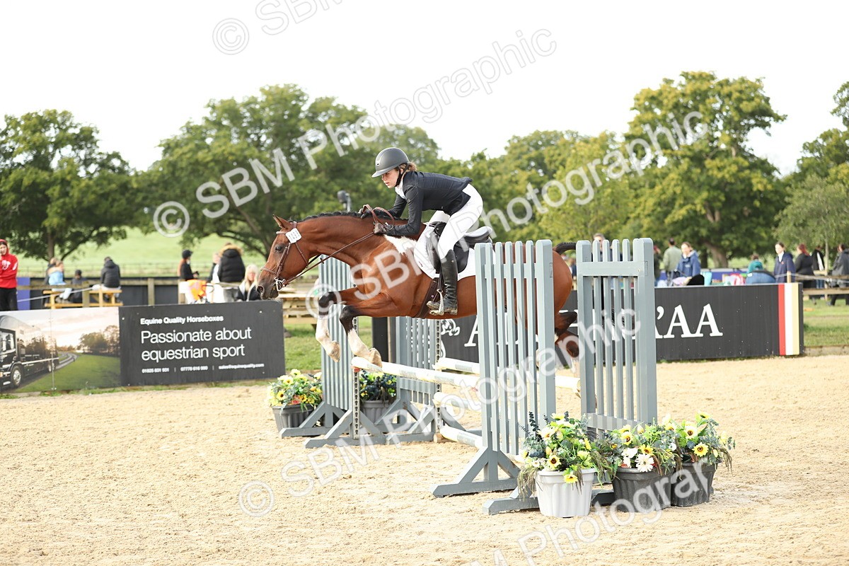 SBM_56072 - J24 - Junior Horse 75cm Championship