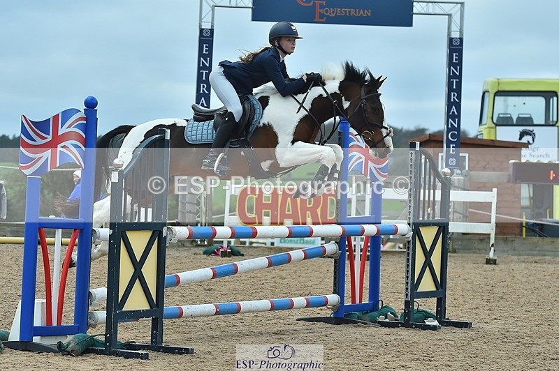 231119A-135832-06071 - Sun Cls 26 Springboard 128cm & 138cm