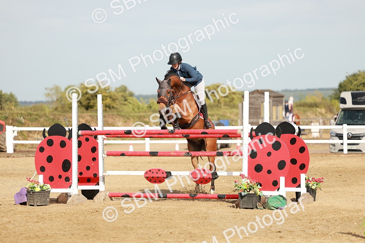 SBM_008627 - Class 5 - National B&C Handicap Championship Qualifier 1.25m 1.30m