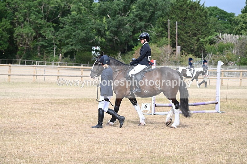 WJ6_7492 - Class 9 Tack and Turnout