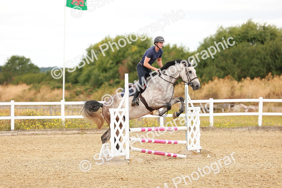 SBM_004956 - Class 1 - Clear Round