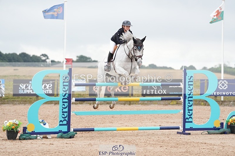 250718-100405-09580 - Cls 2, 3 Star Small Tour Start til Break