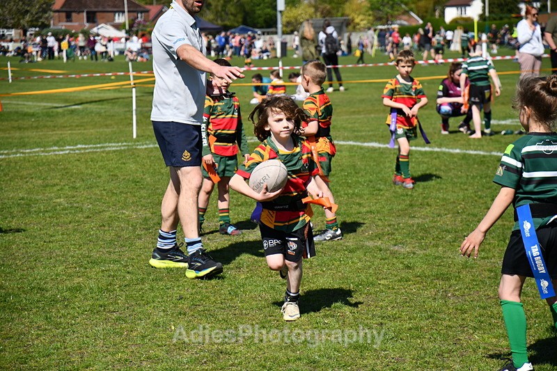  - Selby Rugby Festival 2025