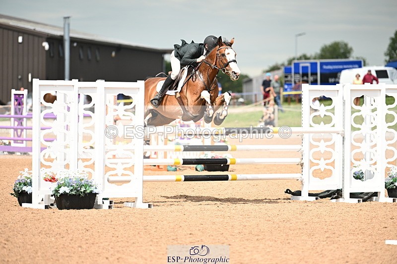 240727A-140959-05247 - Cls 14 NAF Bronze Jump Off and Presentations