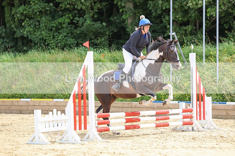 3E7A3042 - Class 5: 60cm Senior