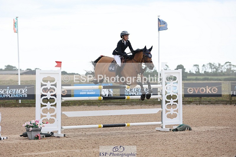 250719-132157-15522 - Cls 3, 3 Star Small Tour Start til Break