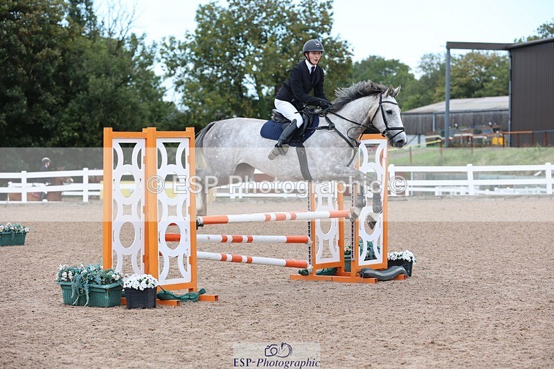 250913-094814-05904 - Cls 21 Snr British Novice and 90cm Open