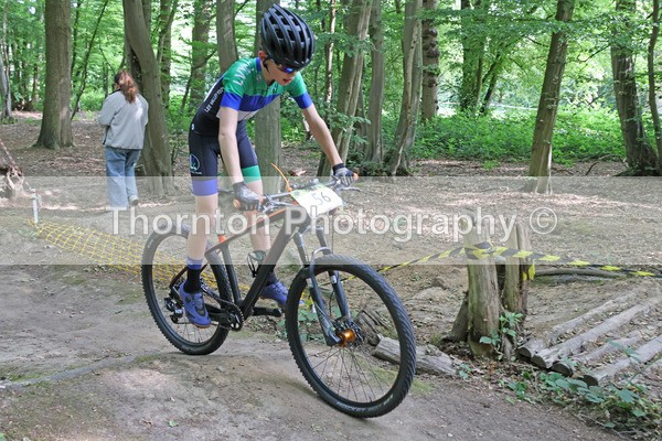 056 - MTB East Round 6 Potash 1st June 2025 Under 7s Under 9s Under 12s Races 08:45 – 9:35