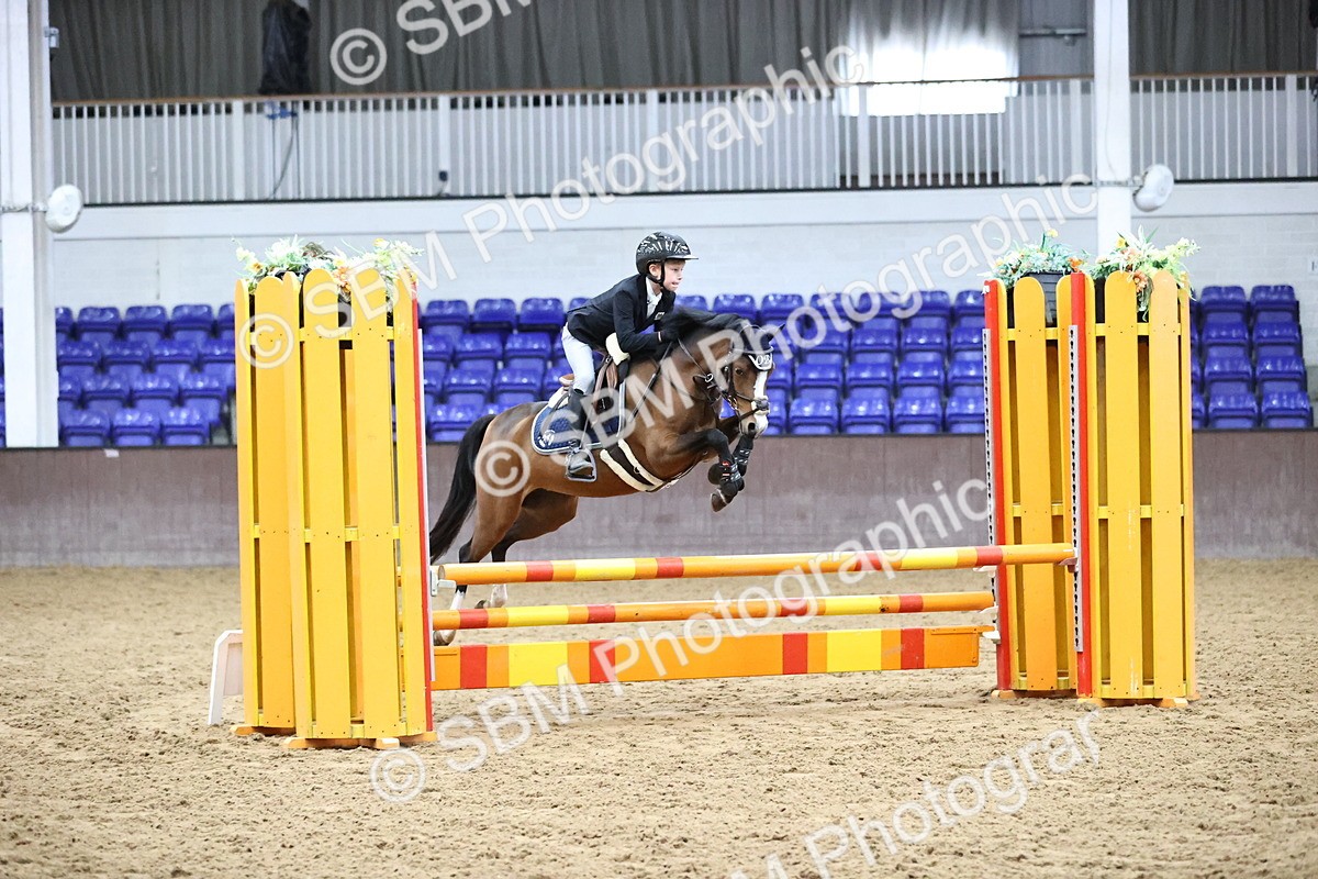 SBM_003043 - Class 9 - Stepping Stones 128cm 138cm Handicap 75cm 85cm