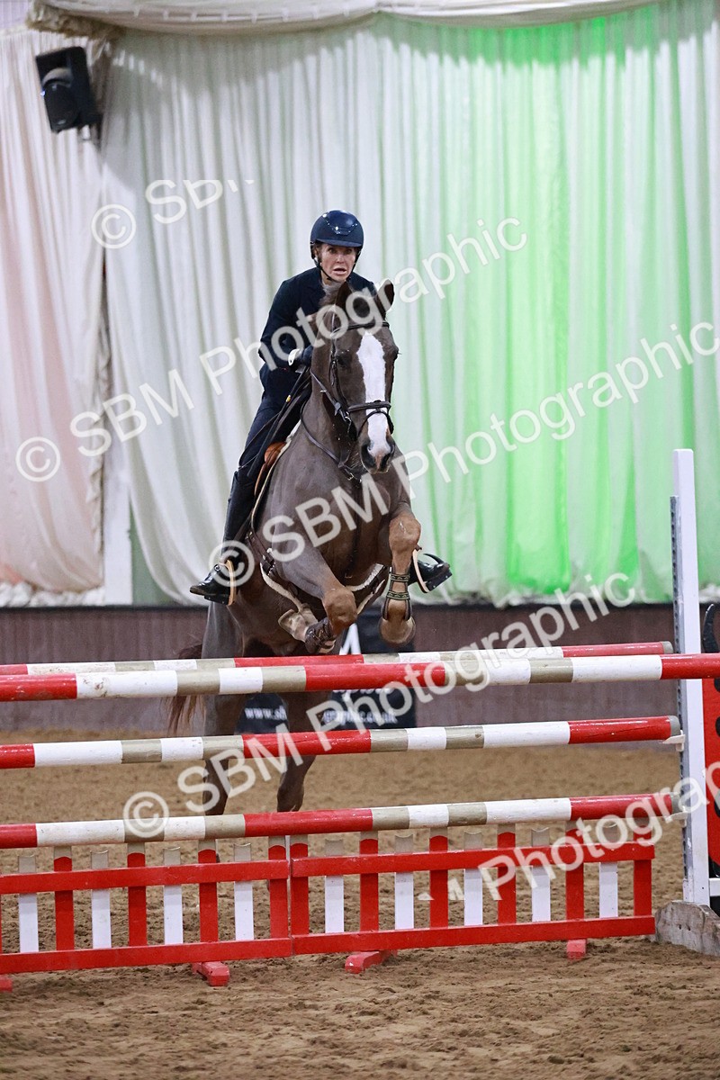 SBM_001432 - Class 6 - Cheval Liverte 1.25m Championship Qualifier