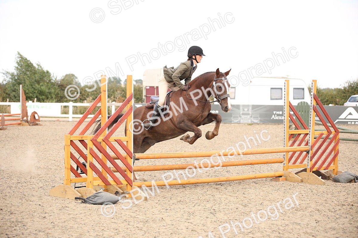 SBM_16040 - Class 408b - Working Veteran 70cm (20+)