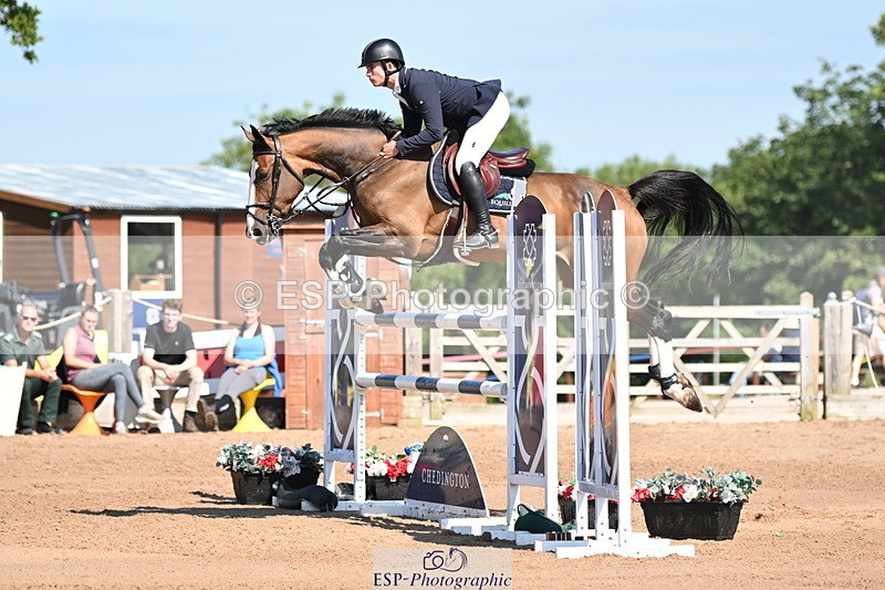 240718A-101636-04444 - Cls 1, 3 Star Small Tour 1.35m