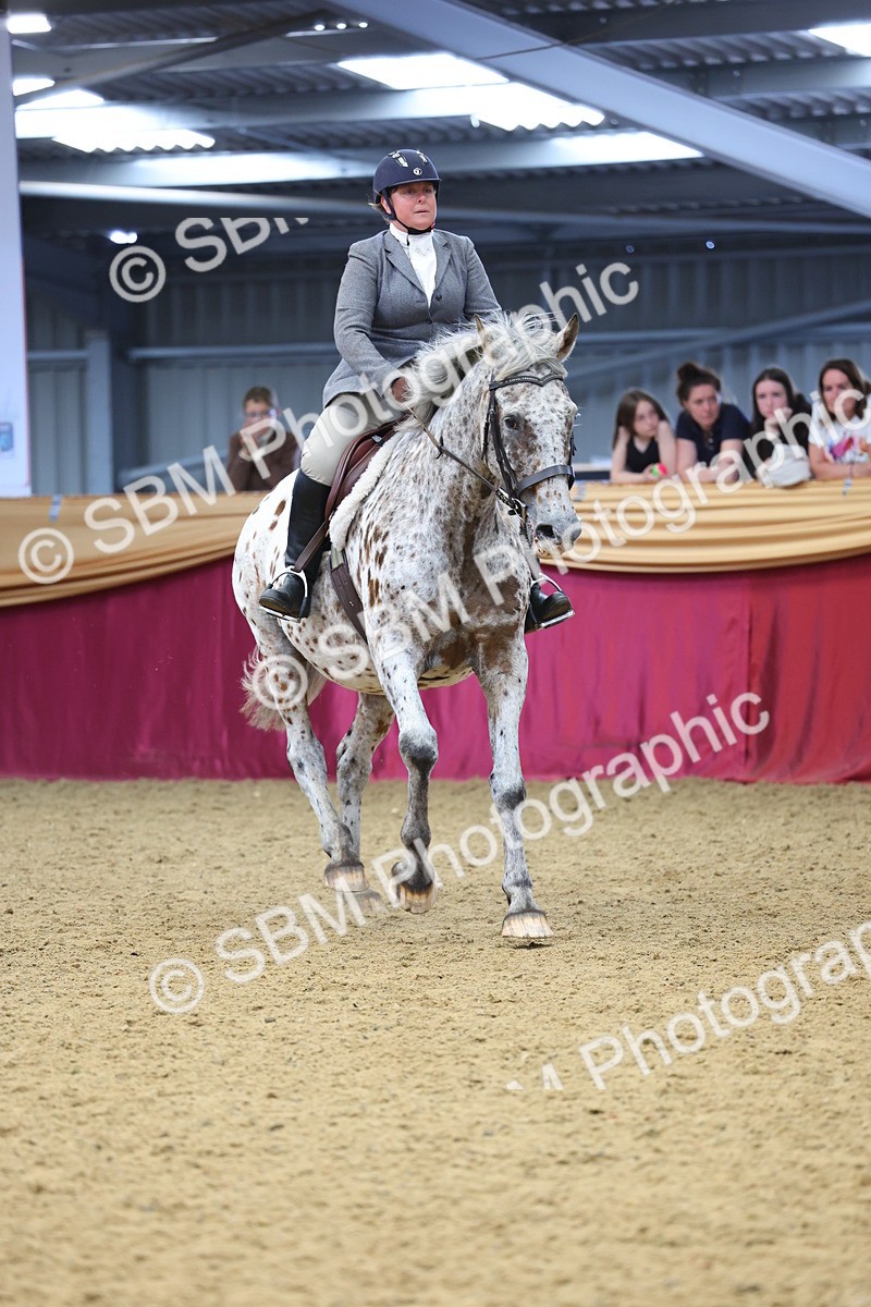 SBM_23742 - Class 904 - Supreme Final Ridden Diamond