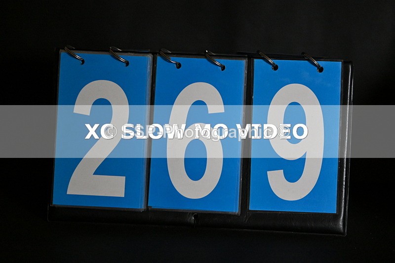 ESP_7361 - HD Video - 80cm Saturday All Sections