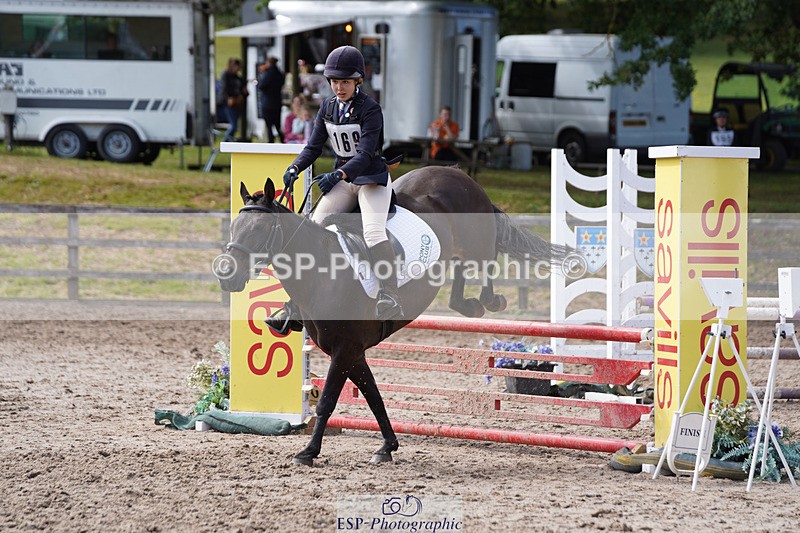 240824X-142636-28224 - 80cm Round 1 14.00 to 15.30