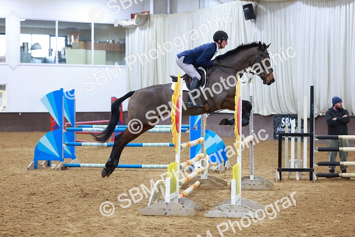 SBM_000987 - Class 3 - Senior Discovery - 1.00m