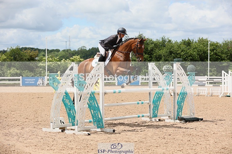 250528-134845-01134 - Cls 4 Newcomers and 1.10m Open