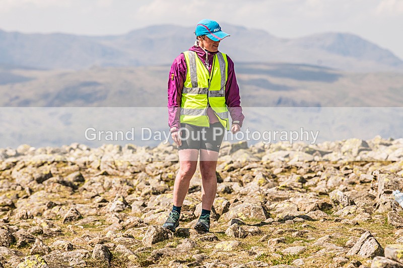Fairfield-14 - Fairfield Horseshoe Fell Race Saturday 11th May 2024