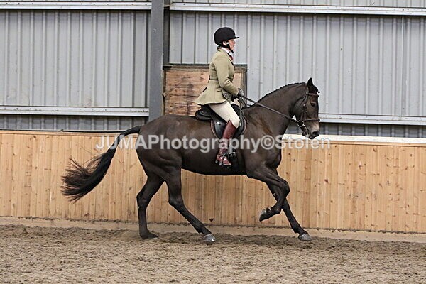 SIAL2917 - Sunday 14th Ridden