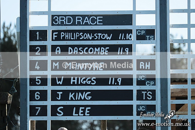 PtP 301125  0185 - Hursley Hambledon Point-to-Point Larkhill Racecourse 30/12/2025