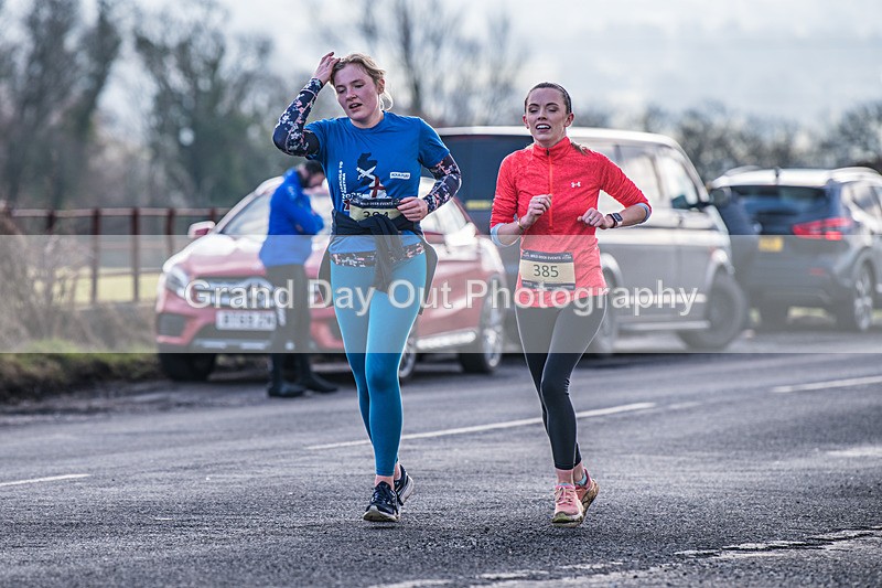 North Lakes-557 - North Lakes 10K & Half Marathon Sunday 9th February 2025