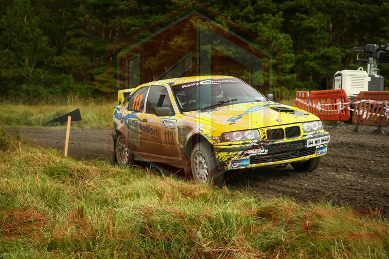 Bushwhacker Rally 2025 87 of 130 - McKelvey Construction Bushwhacker Rally 2025