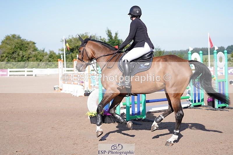 240719A-083744-08152 - Cls 26, YH 5 Yr Olds 1.15m