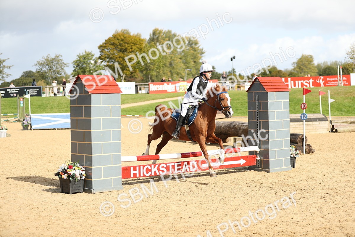 SBM_17226 - E4b - Eventers Challenge 60cm Open