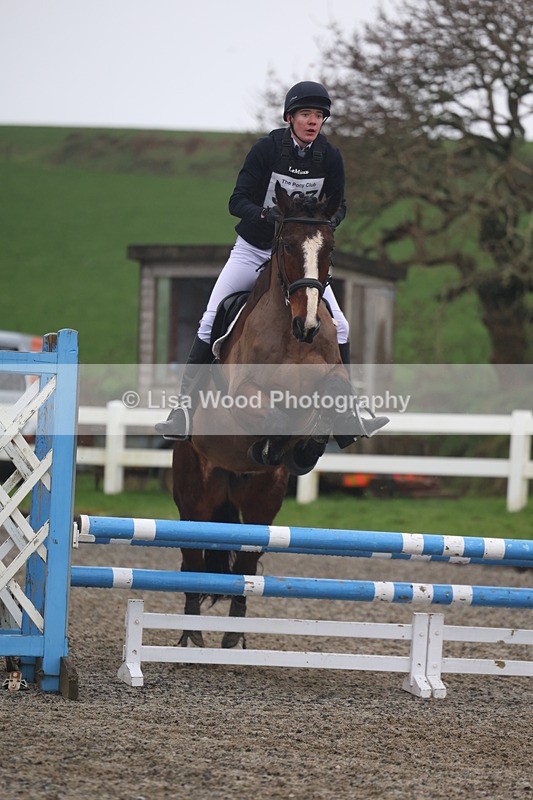 3E7A7397 - Class 2: 80cm Part 2