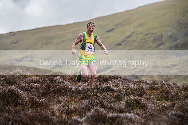 Dalehead-124 - Dalehead Fell Race Sunday 20th October 2024