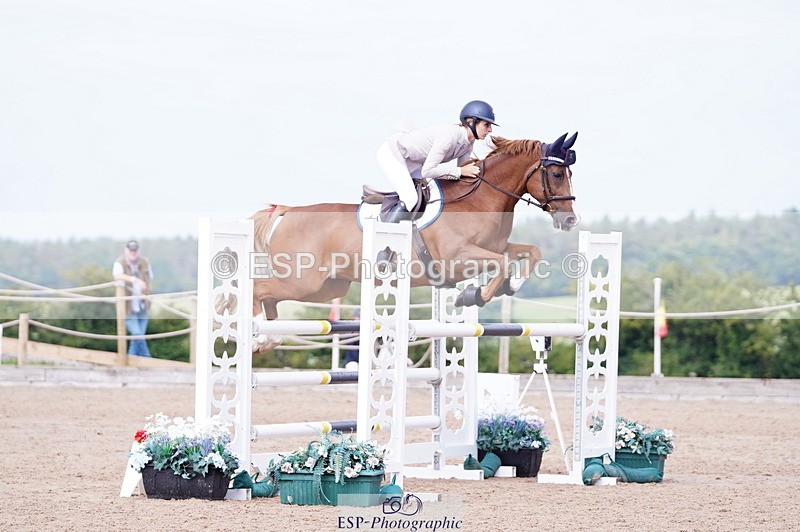 240803A-101750-07170 - Cls 29 Snr Foxhunter