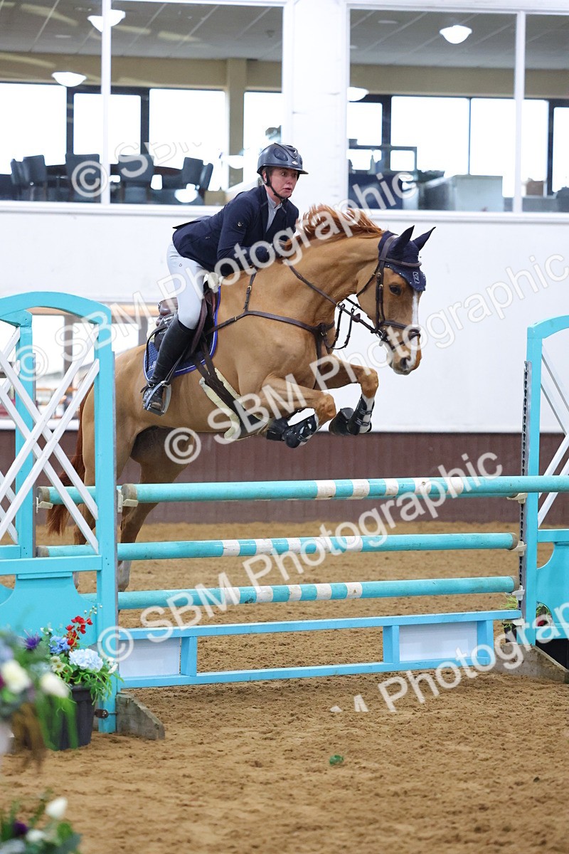 1I0A5086 - Class 10 - Redpost Equestrian Senior Foxhunter/ 1.20m Open