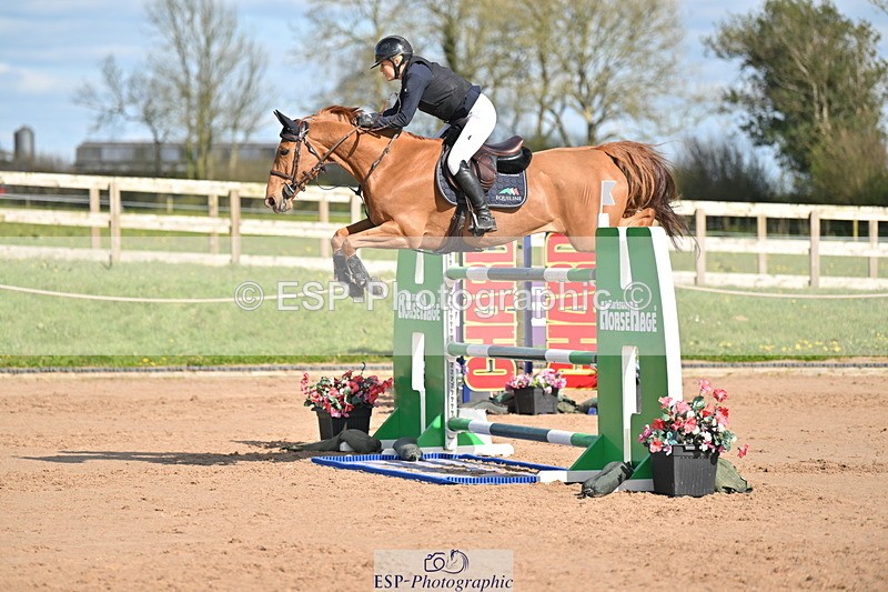 240420A-163529-12393 - Cls 11, 2 Star Big Tour 1.40m