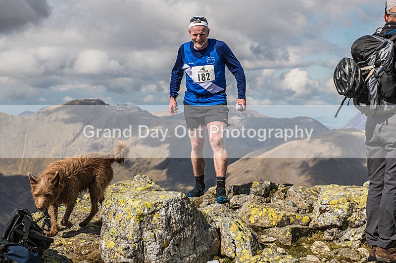 Eskdale Elevation-699 - Eskdale Elevation Fell Race Saturday 15th April 2023