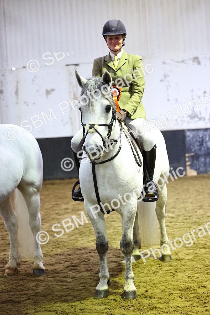 SBM_006704 - Class 43 - RIHS Qualifier Exceeding 43cms