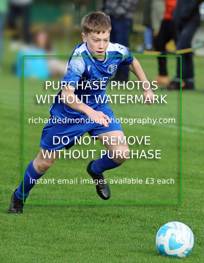IMG_9209 - Wattsfield Youth U13 vs Lancaster City Juniors U14's Scorpions (27/10/24)