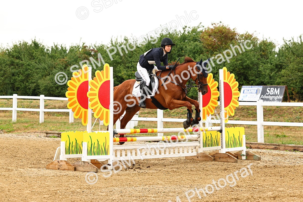 SBM_001923 - Class 5 - 80cm