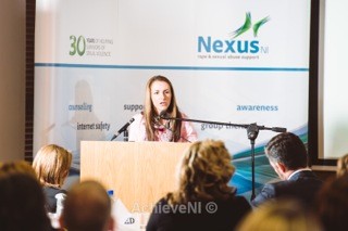  - Nexus NI 30th Anniversary Conference