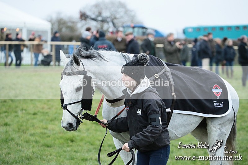 PtP 141225  1272 - Harkaway Club PtP Chaddesley Corbet 28/12/25