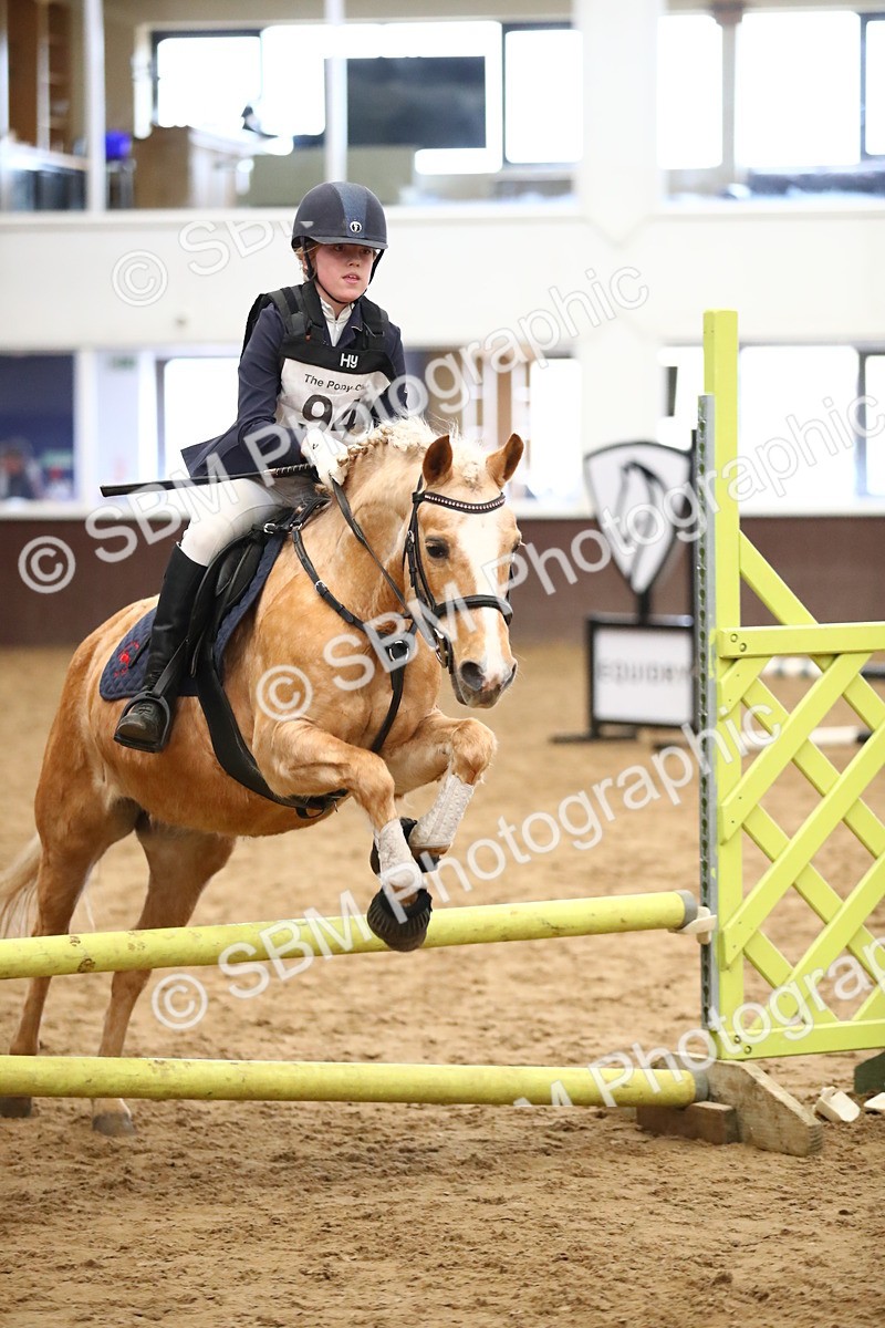 SBM_001914 - Class 4 - 60cm