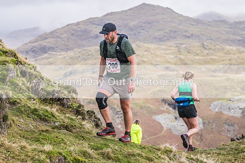 Dunnerdale-1039 - Dunnerdale Fell Race Saturday 8th November 2025