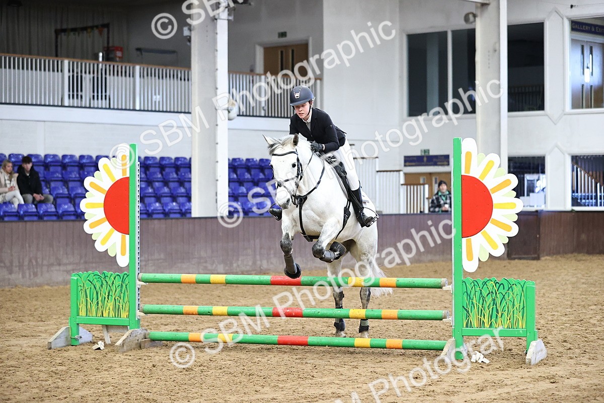 SBM_001553 - Class 2 - 70cm