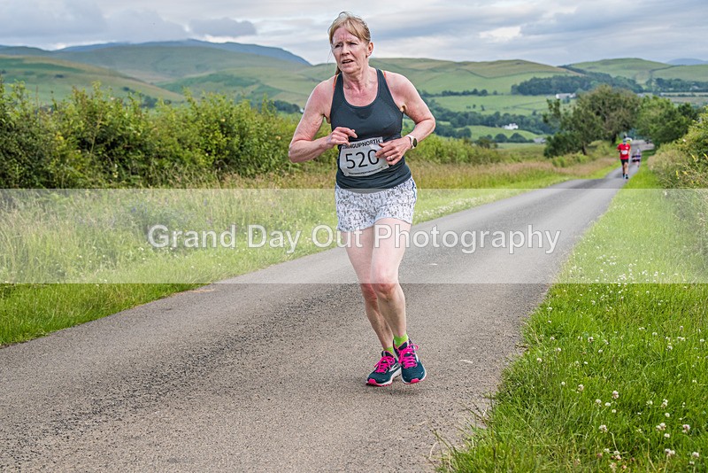 Lambfoot Loop-370 - Lambfoot Loop Road Race Tuesday 5th July 2022