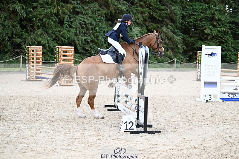 250726A-115058-01190 - Cls 03 PC80cm coursewalk to end