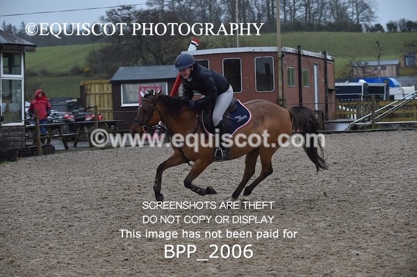 BPP_2006 - CLASS 18 STX-UK Pony BritiNovice / 0.80m Open