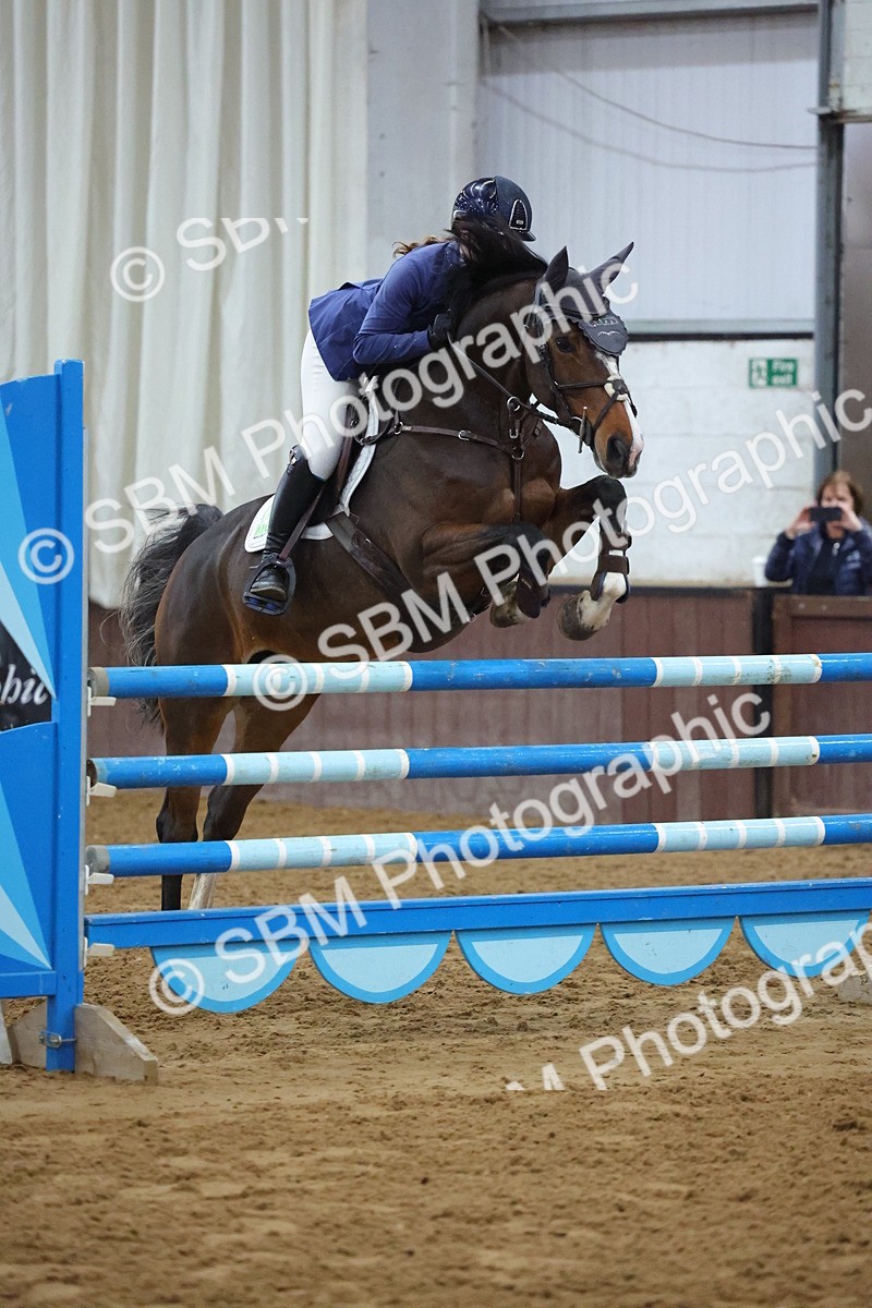 SBM_001264 - Class 4 - Senior Newcomer - 1.10m